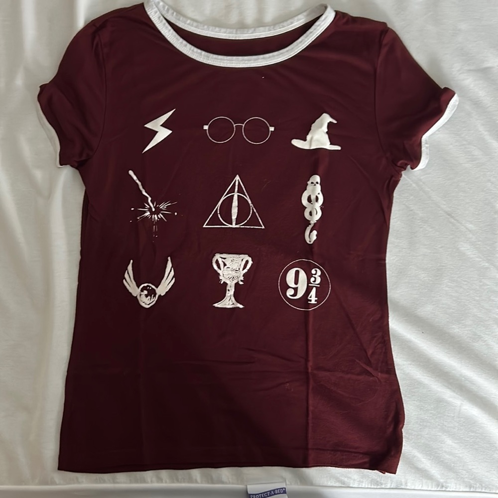 Harry Potter t-shirt